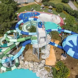 Le Ruisseau - Euroresorts Village de vacances Bidart