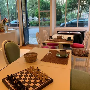 Galerie Jacqueline Storme Maison d'hôtes Lille