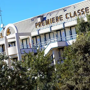Hotel Premiere Classe De Provence, Salon-de-Provence