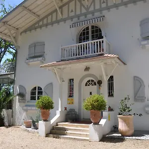 Chambres D'hotes Nere Chocoa Maison d'hôtes Biarritz